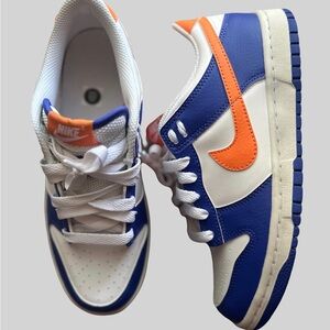 Nike Dunk Low ‘Knicks’
